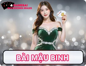 Ảnh Bài Mậu Binh