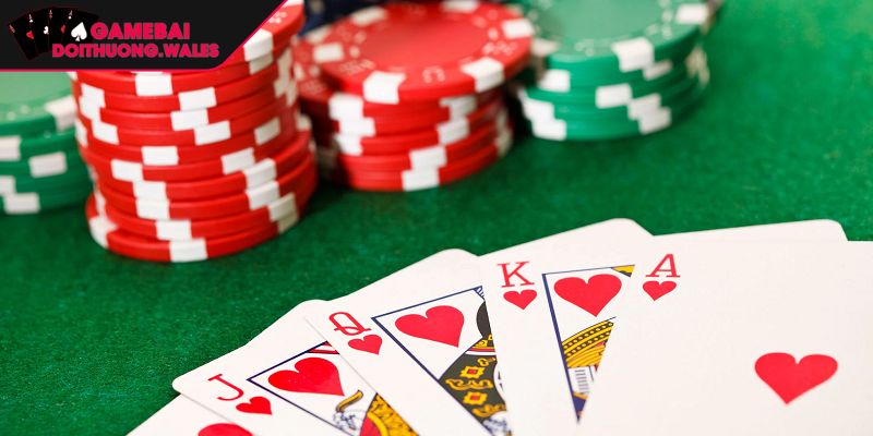 Bộ Bài Poker Tìm Hiểu Thông Tin Cần Biết Cho Người Chơi Mới 2 Những điểm thú vị về bộ Poker