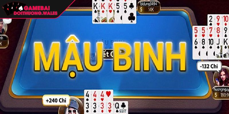 Game Bài Mậu Binh Hướng Dẫn Cách Chơi Và Bí Kíp Thắng Lớn 3 Kinh nghiệm đánh game đánh bài Mậu Binh bách chiến bách thắng