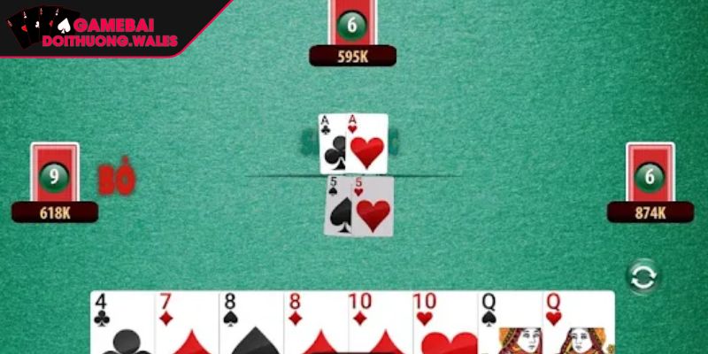 Game Đánh Bài Rút Tiền ATM Cơ Hội Làm Giàu Cho Cược Thủ 2 Sâm lốc game đánh bài rút tiền atm