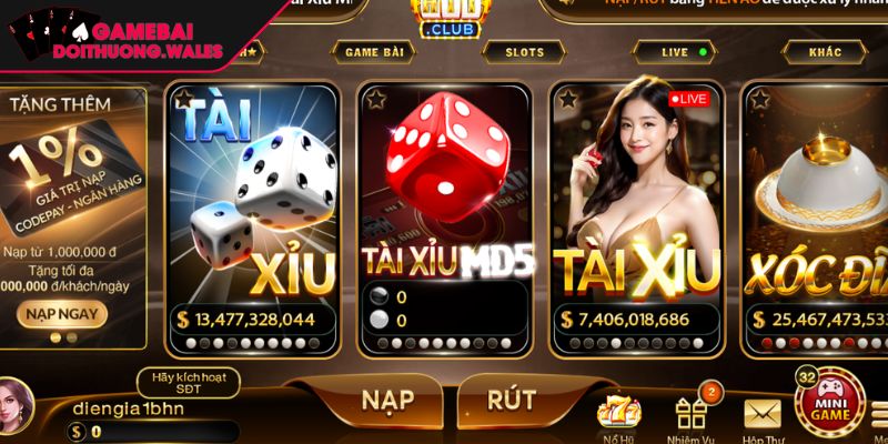 Hitclub Nhà Cái Hàng Đầu Với Trải Nghiệm Cá Cược Đẳng Cấp 3 Casino trực tuyến chân thực