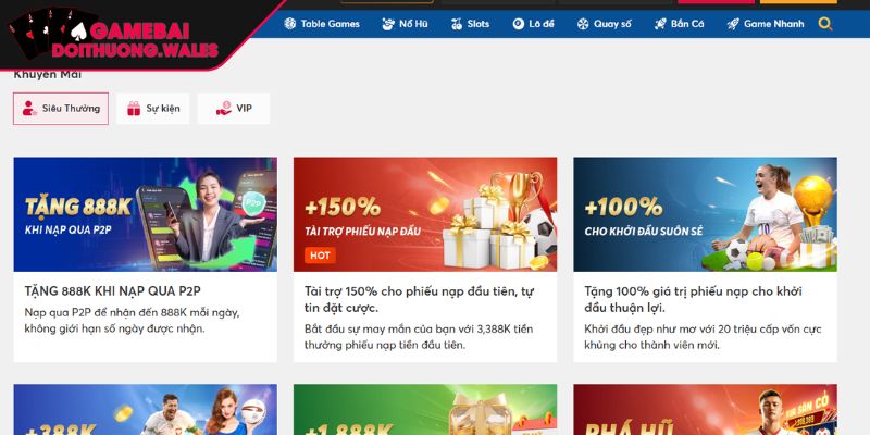 NET88 - Nhà Cái Game Bài Đổi Thưởng Đáng Tin Cậy Ở Việt Nam 2 Khuyến mãi độc quyền khi chơi game bài